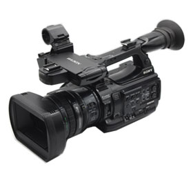 新品4K 60fps業務用ビデオカメラ e-TREND | 業務用ビデオカメラ